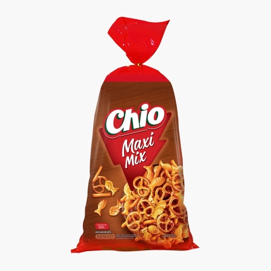 Maxi mix 750g