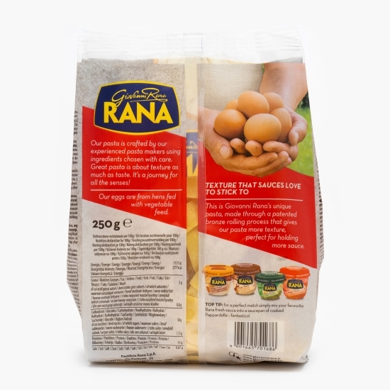 Paste proaspete Pappardelle 250g