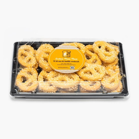 Covrigeii bunicii 200g