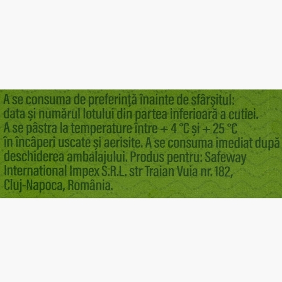 Macrou file în sos tomat 170g