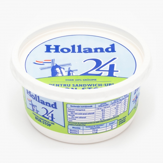 Produs tartinabil pentru sandwich-uri 250g
