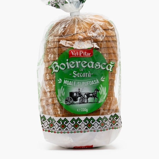 Pâine cu secară 700g