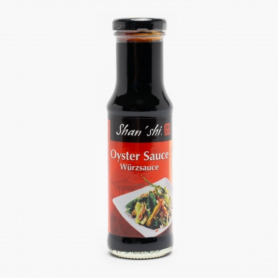 Sos condimentat de stridii 200ml