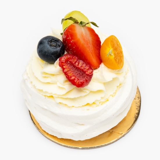 Pavlova 120g