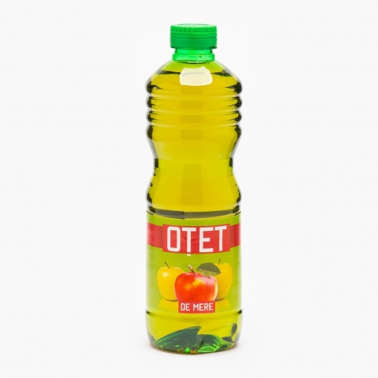 Oțet de mere 0.5l