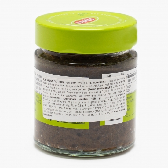 Sos salsa de trufe 130g