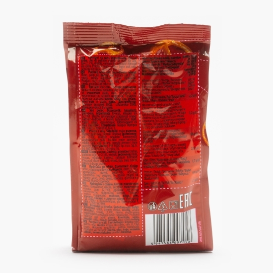 Covrigei sare 80g