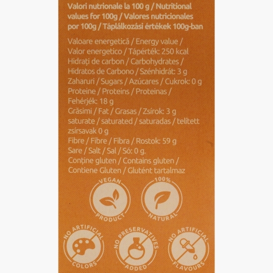 Mix de ciuperci de pădure uscate 30g