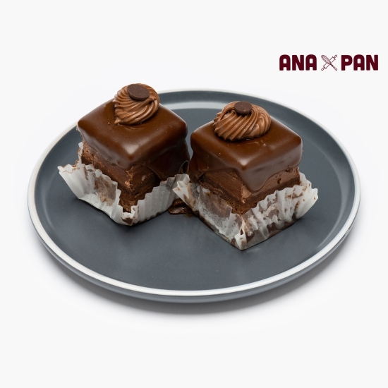 Prăjitură Amandină 2x100g