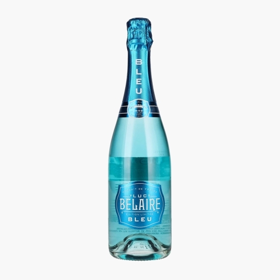 Vin spumant Bleu 12.5% alc. 0.75l