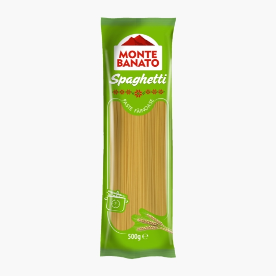 Paste Spaghetti 500g