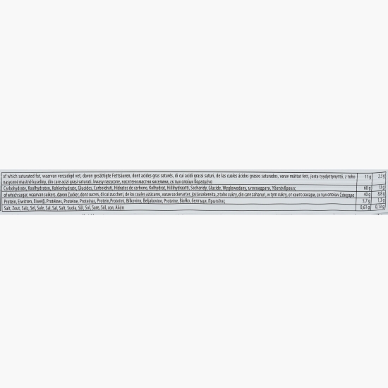 Biscuiți Nougatelli 175g