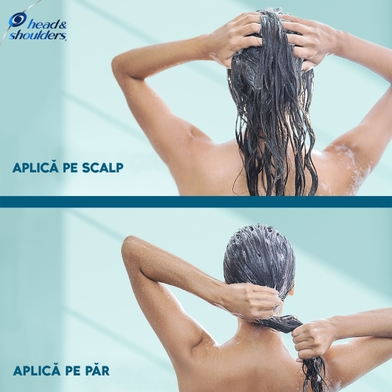 Balsam hidratant pentru păr și scalp Derma X Pro, 220ml