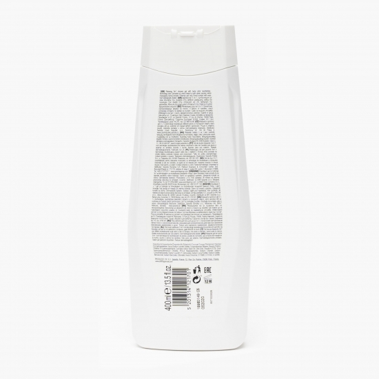 Gel de duș 3în1 All Sports 400ml