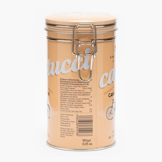 Biscuiți Cantuccini cu fulgi de ciocolată 180g