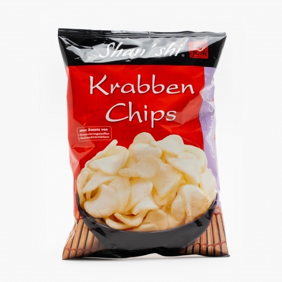 Chips creveți 50g