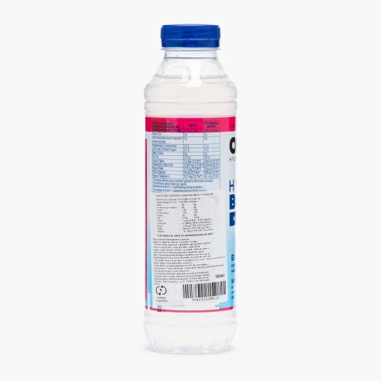 Apă cu electroliți & vitamine Hydro Boost Grapefruit 0.555l