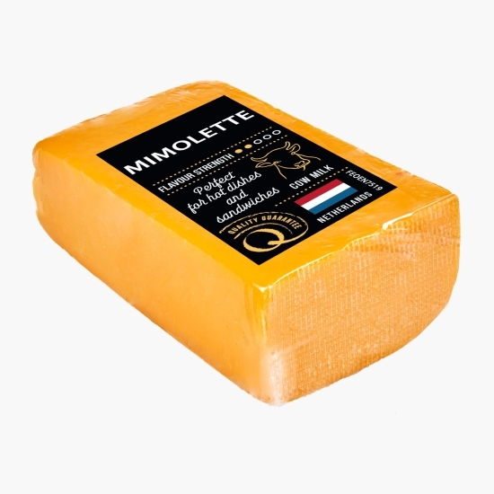 Brânză Mimolette 130g