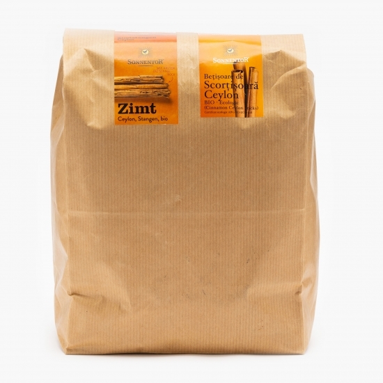 Bețișoare de scorțișoară Ceylon eco 1kg