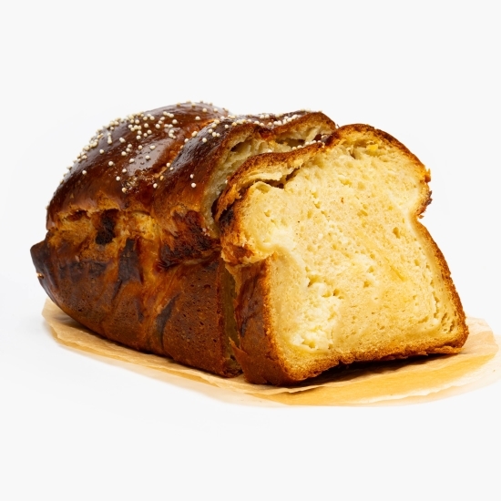 Cozonac Trois Fromages 830g