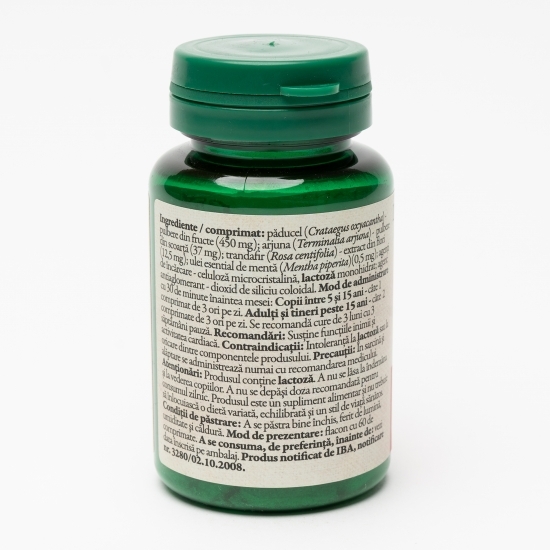 Tonic cardiac 60 comprimate