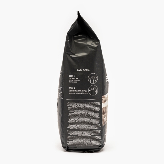 Cafea prăjită boabe Espresso Sicilia Style 1kg