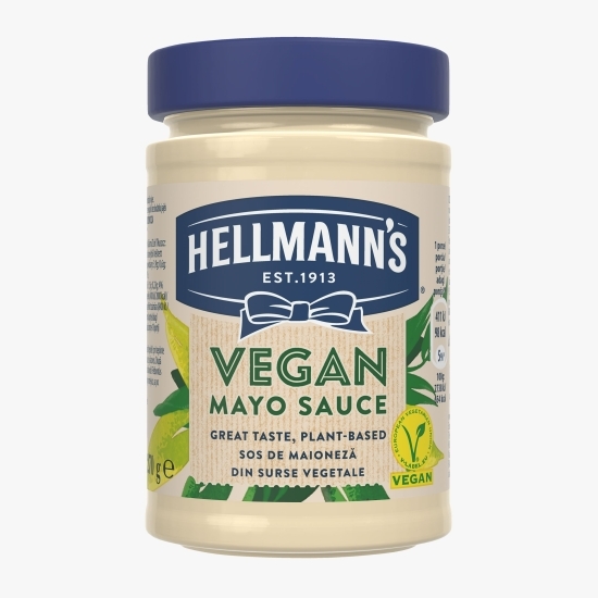 Sos de maioneză vegană 280ml