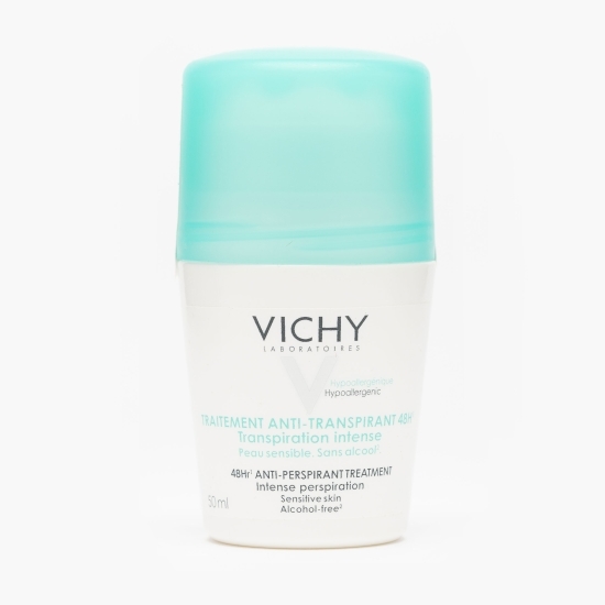 Deodorant roll-on cu parfum 48h, 50ml