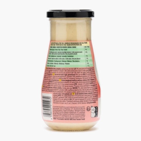 Sos Carbonara pentru paste 370g