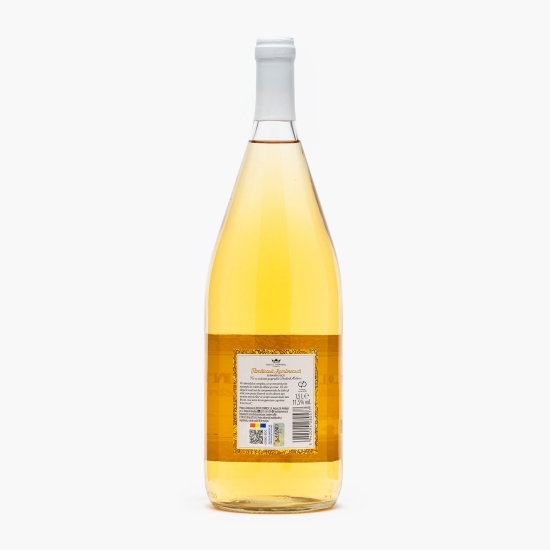 Vin alb demidulce Tămâioasă Românească, 11.5%, 1.5l