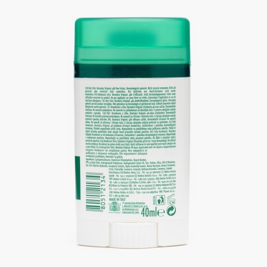 Deodorant stick Original 40ml