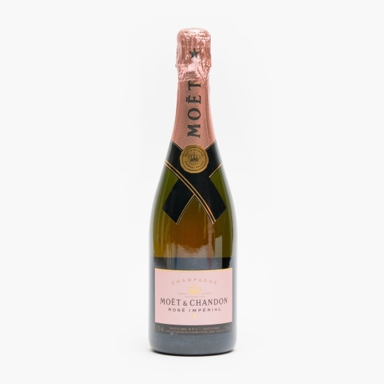 Șampanie Rose Imperial 12%, 750ml