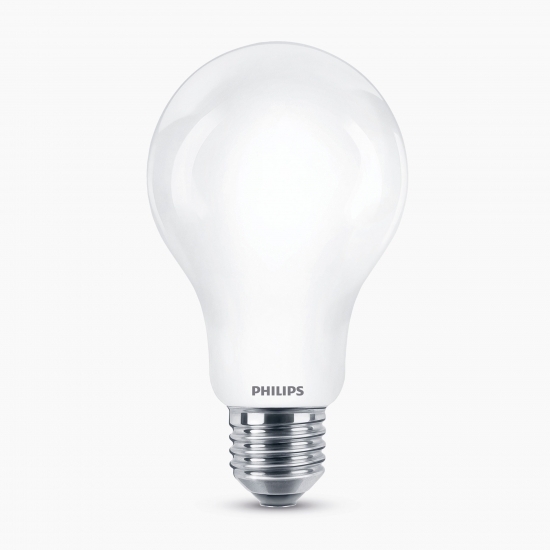 Bec LED classic Warm White 120W A67 E27