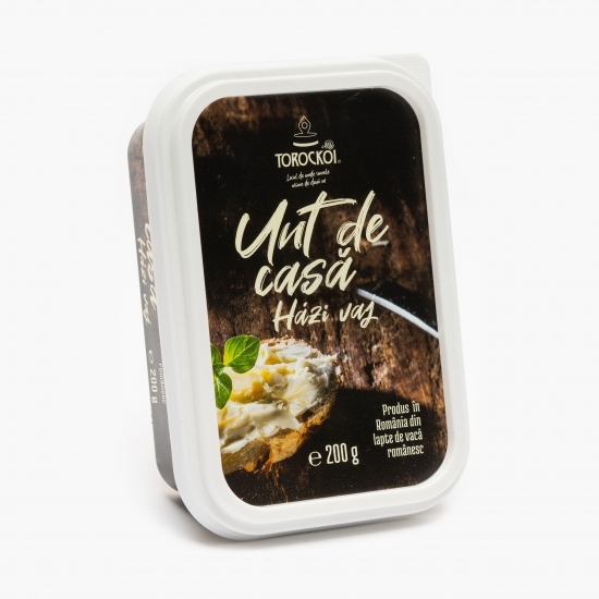 Unt de casă 200g