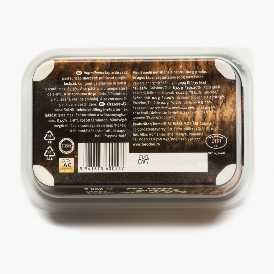 Unt de casă 200g