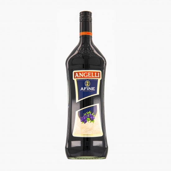 Aperitiv cu gust de afine 14% alc. 1l