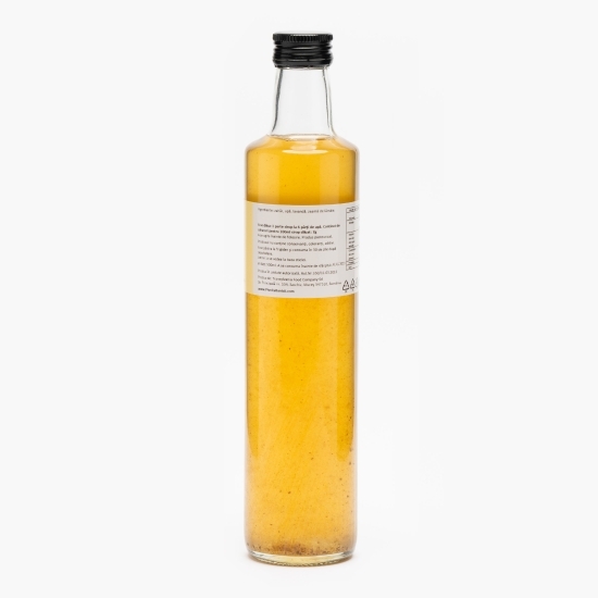 Sirop de lavandă 0.5l