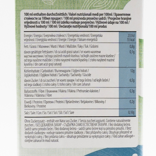 Băutură eco din orez 1l