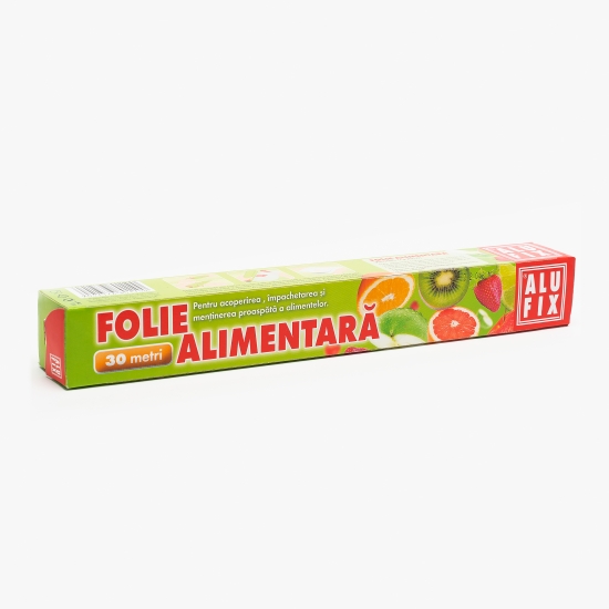 Folie alimentară 30m