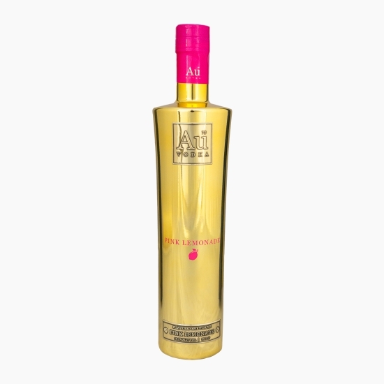 Vodcă Pink Lemonade, 35.2% alc, 0.7l