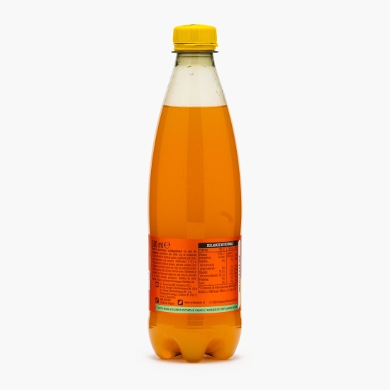 Apă tonică cu aromă de mandarine 500ml