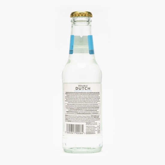 Apă tonică Skinny water 0.2l