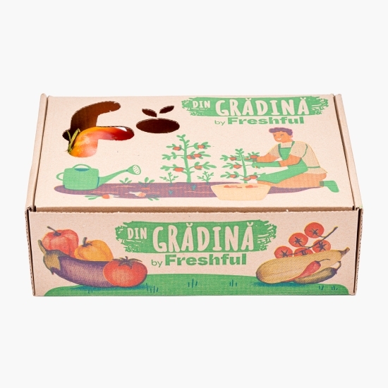 Roșii "Inimă de bou" România 1kg