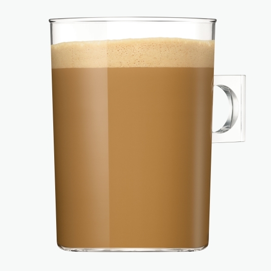 Café au Lait 30 băuturi 300g, capsule cafea 