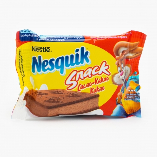 Desert pandișpan cacao 26g