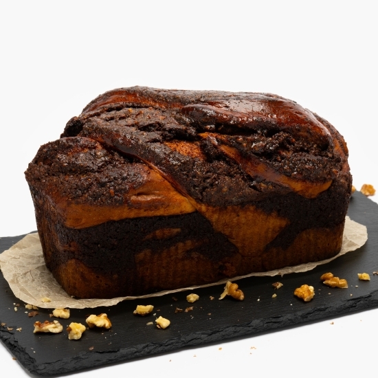 Babka cu ciocolată 1kg