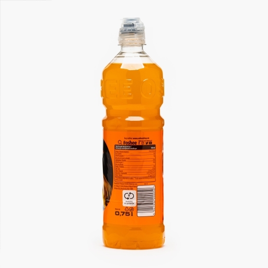 Băutură izotonică Orange for runners, 0.75l