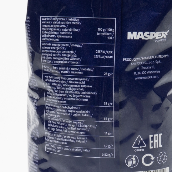 Cremă pudră pentru cafea 1kg
