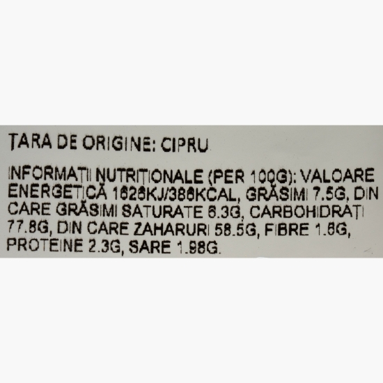 Popcorn glazurat dulce și sărat 90g