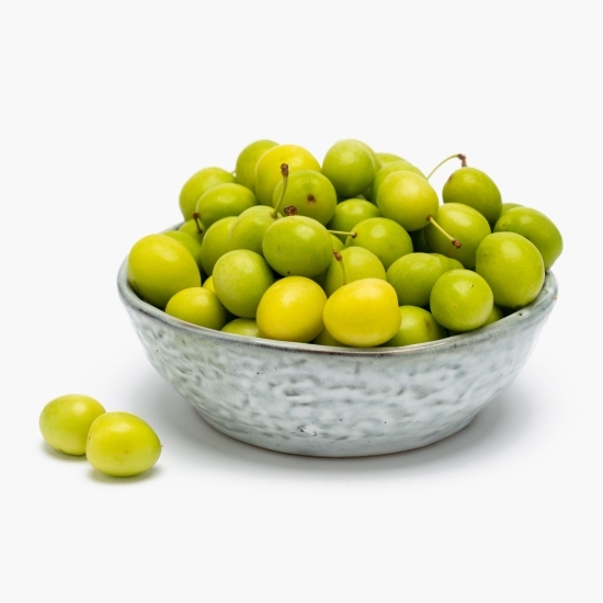 Corcodușe verzi eco România 200g
